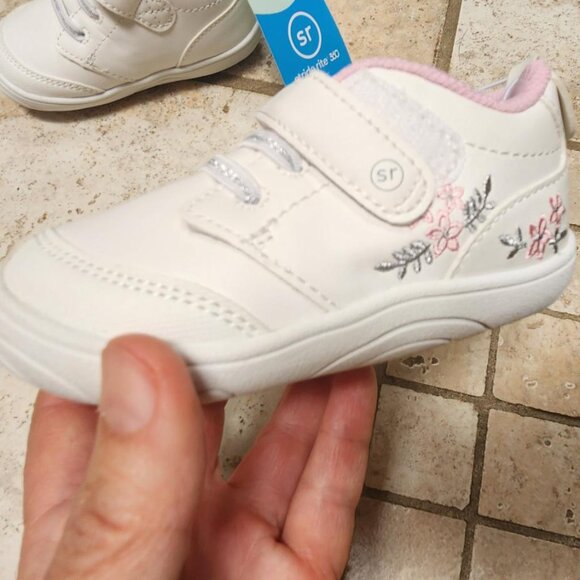 Stride Rite Size 5 M NWT - Picture 2 of 6